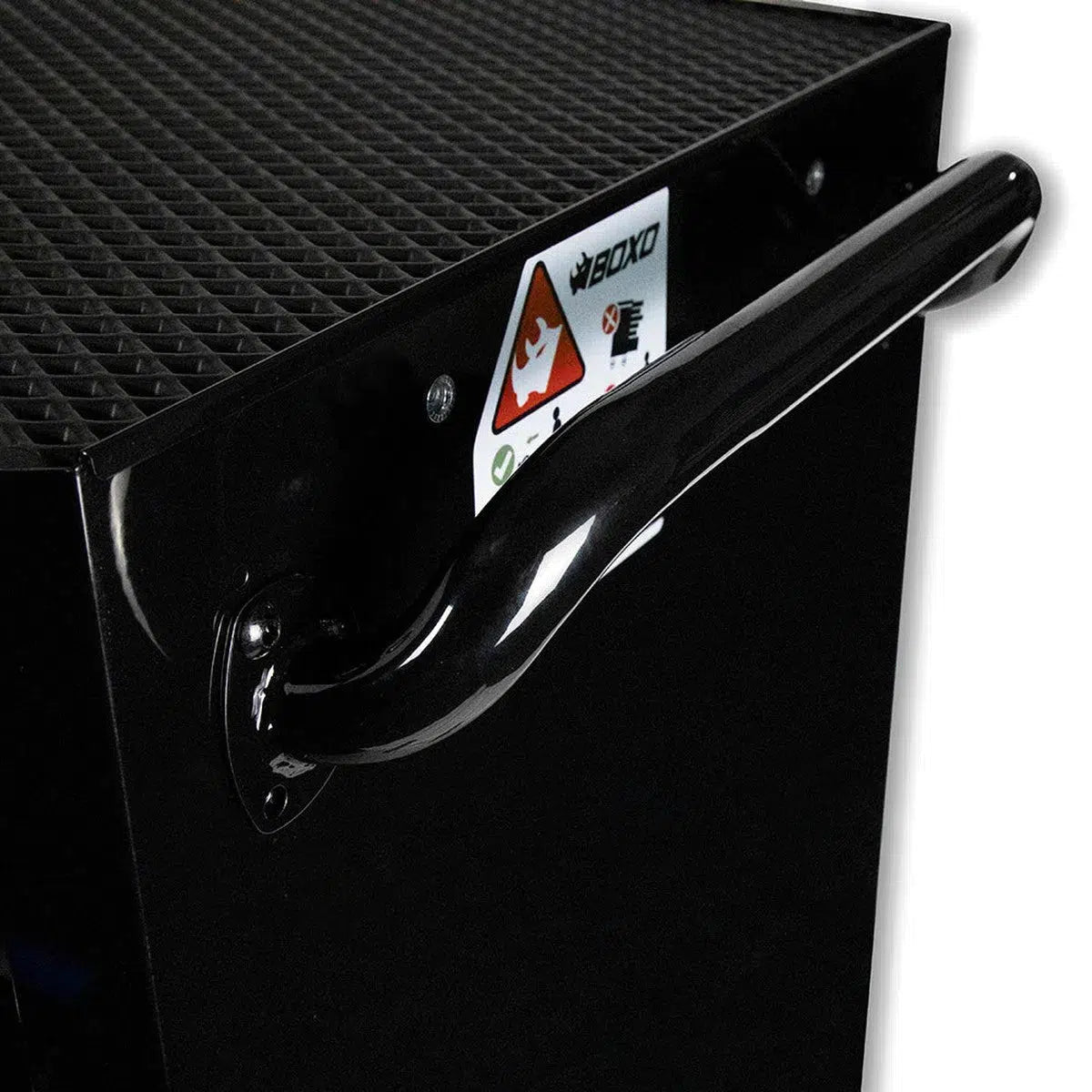 BoxoUSA Pro Series 45" 11-Drawer Bottom Roll Tool Cabinet