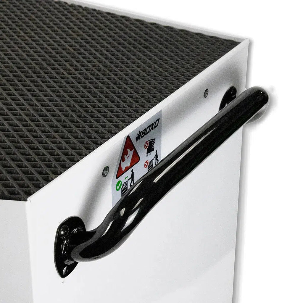 BoxoUSA Pro Series 45" 11-Drawer Bottom Roll Tool Cabinet