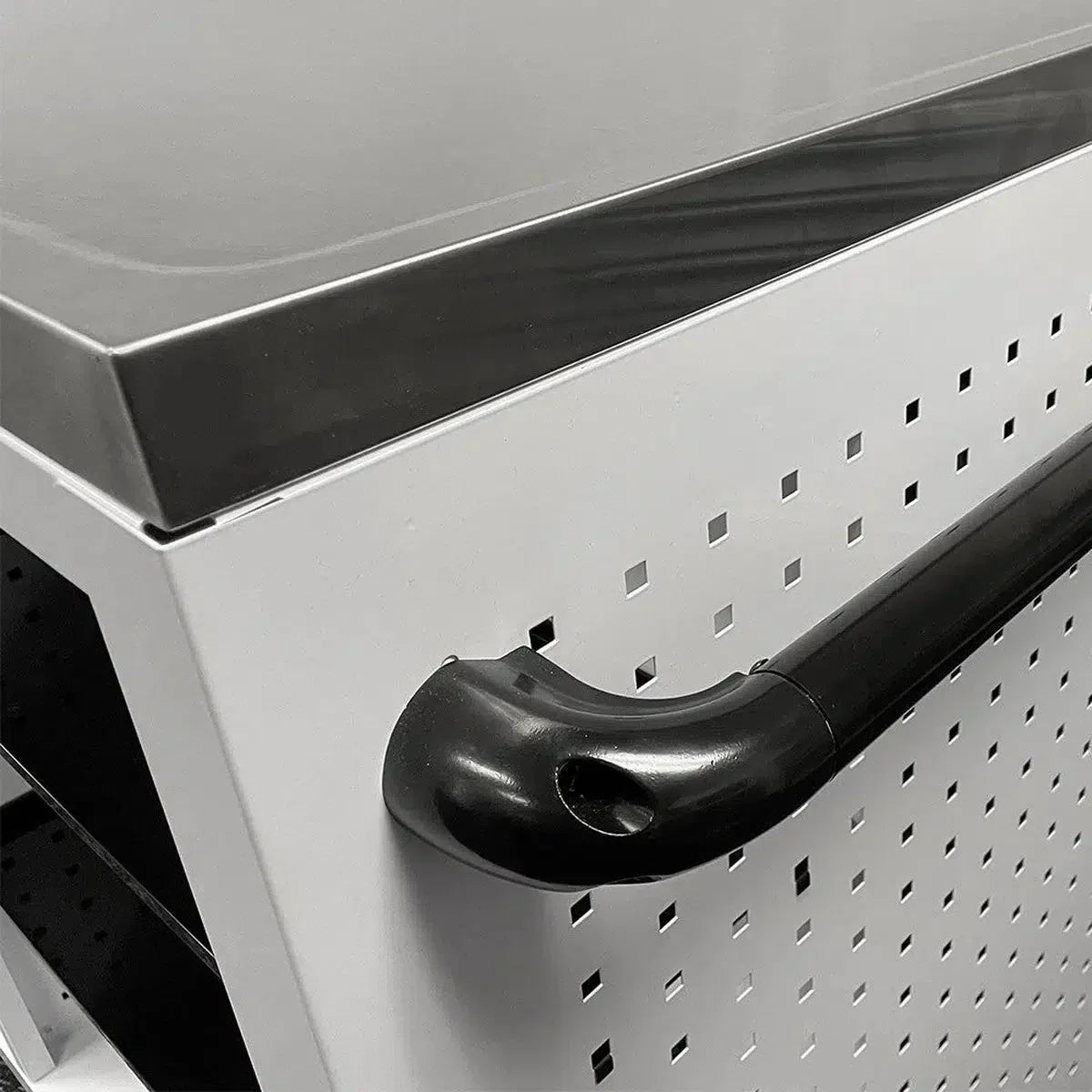 BoxoUSA Pro Series 45" 12-Drawer Customizable Workstation