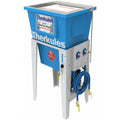 Herkules G205 – Automatic Spray Gun Washer with Fluid Transfer System