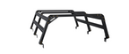 Nissan Frontier Pre-configured XTR3 Bed Rack + Popular Builds & MOLLE Packages