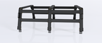Nissan Frontier Pre-configured XTR3 Bed Rack + Popular Builds & MOLLE Packages