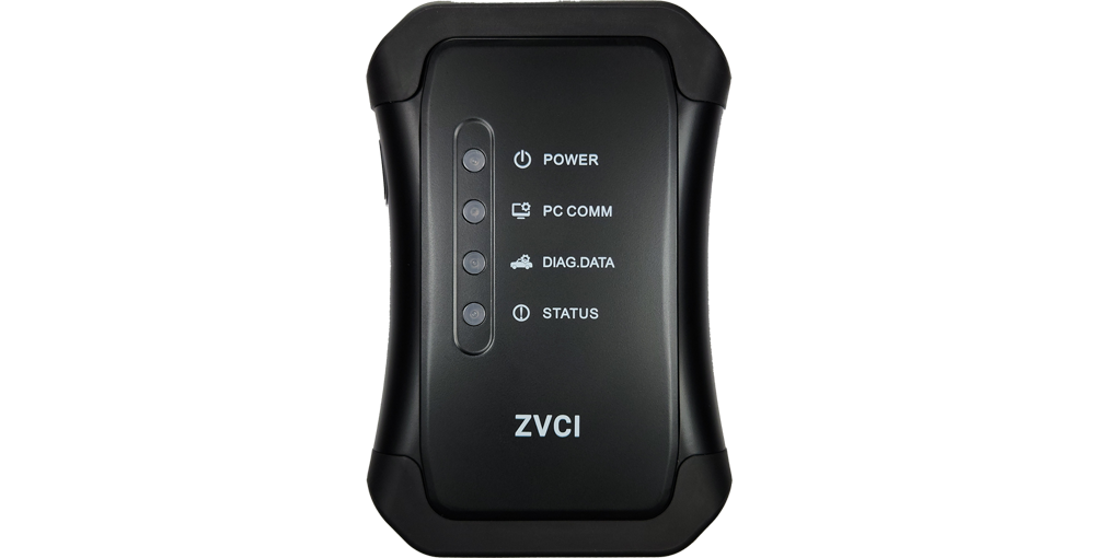 Zenith Z7 Lite Professional Diagnostic Scan Tool