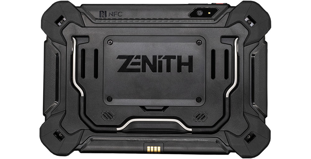 Zenith Z7 Professional Diagnostic Scan Tool