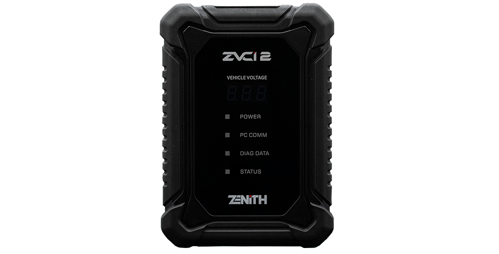 Zenith Z7 Professional Diagnostic Scan Tool
