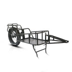 EUNORAU Cargo Trailer 1 Wheel