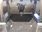 Slipstream Jeep Security Enclosure - JK (2 Door)