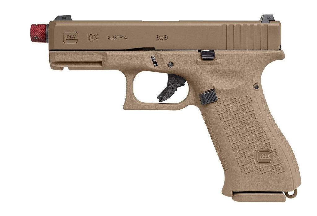 iMarksman® Use Of Force (Enhanced)