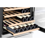 Kucht WINE & BEVERAGE COOLER - K510WB