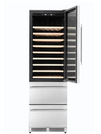 Kucht WINE & BEVERAGE COOLER - K510WB