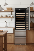 Kucht WINE & BEVERAGE COOLER - K510WB