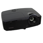 Elite Outdoor Movies 13' Nano Outdoor Cinema System