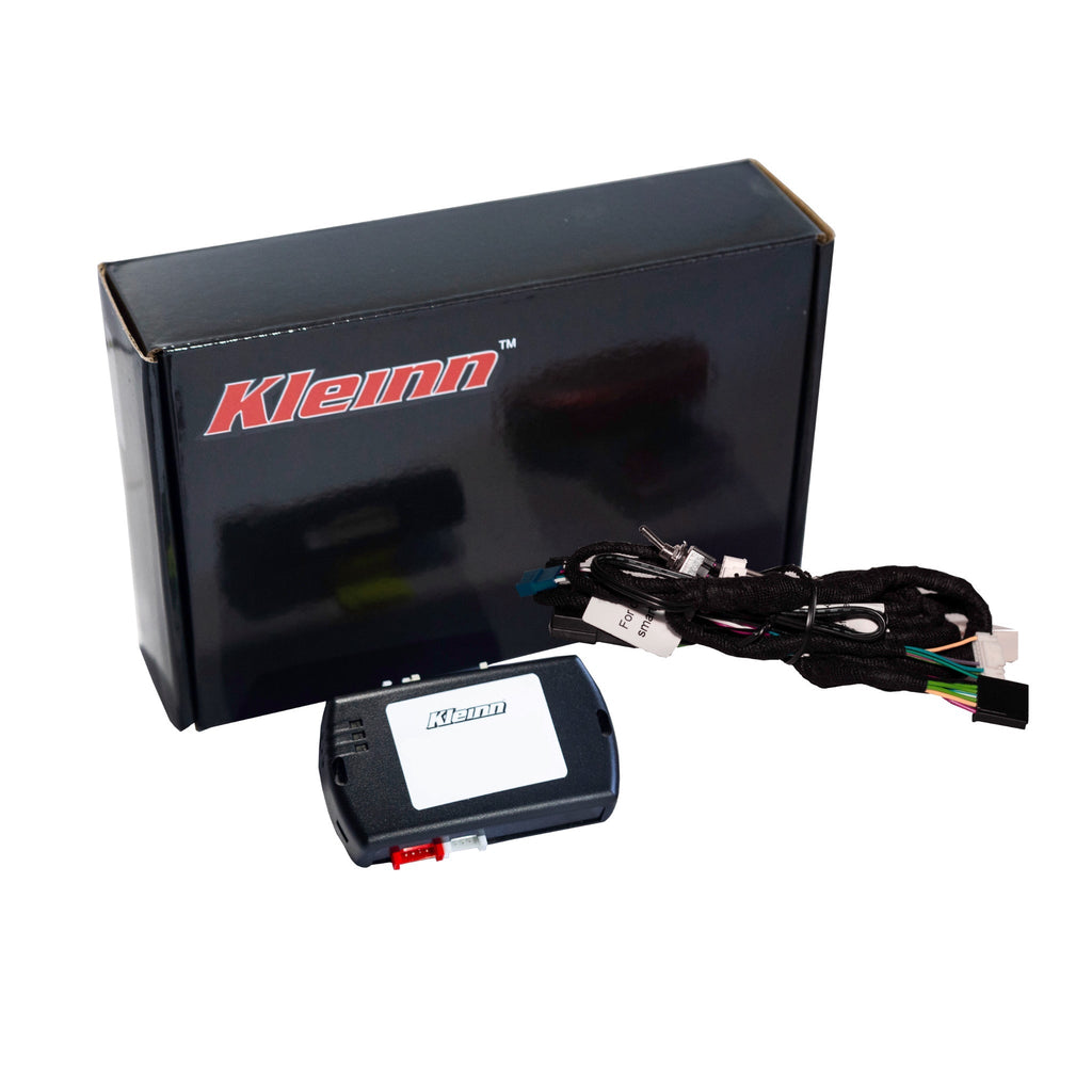 RSTOY6: Remote Starter Kit | 2016-2019 Tacoma / Highlander | Select 2016-2022 Toyota Push-to-Start Models Only | No Programmer Needed