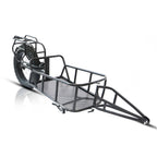 EUNORAU Cargo Trailer 1 Wheel