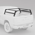 Dodge Ram 2500/3500 HD Pre-configured XTR1 Bed Rack (Tapered Bed)