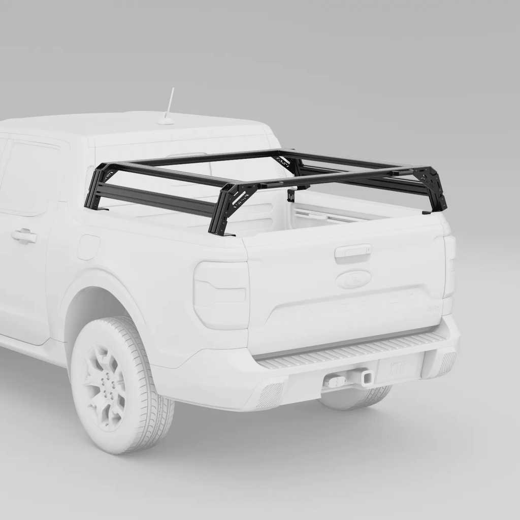 Ford Maverick Pre-configured XTR1 Bed Rack