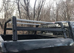 Dodge Ram 2500/3500 HD Pre-configured XTR1 Bed Rack (Tapered Bed)