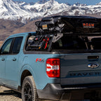 Ford Maverick Pre-configured XTR1 Bed Rack