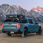 Ford Maverick Pre-configured XTR1 Bed Rack