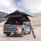 Ford Maverick Pre-configured XTR1 Bed Rack