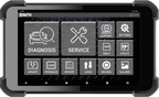 Zenith Z5 Professional Diagnostic Scan Tool