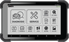 Zenith Z5 Professional Diagnostic Scan Tool