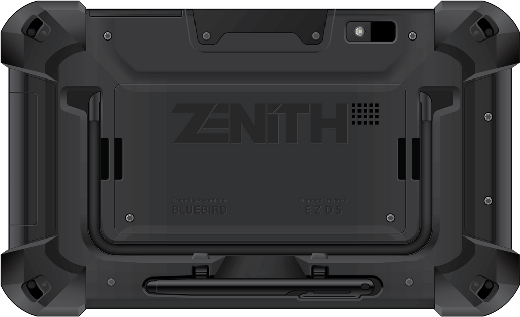 Zenith Z5 Professional Diagnostic Scan Tool