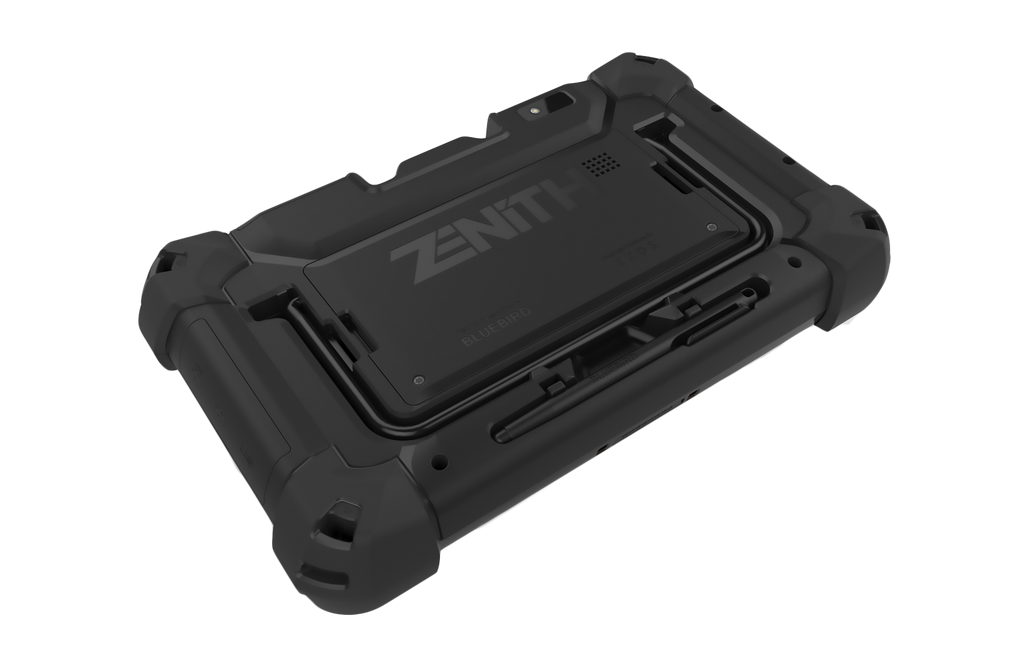 Zenith Z5 Professional Diagnostic Scan Tool