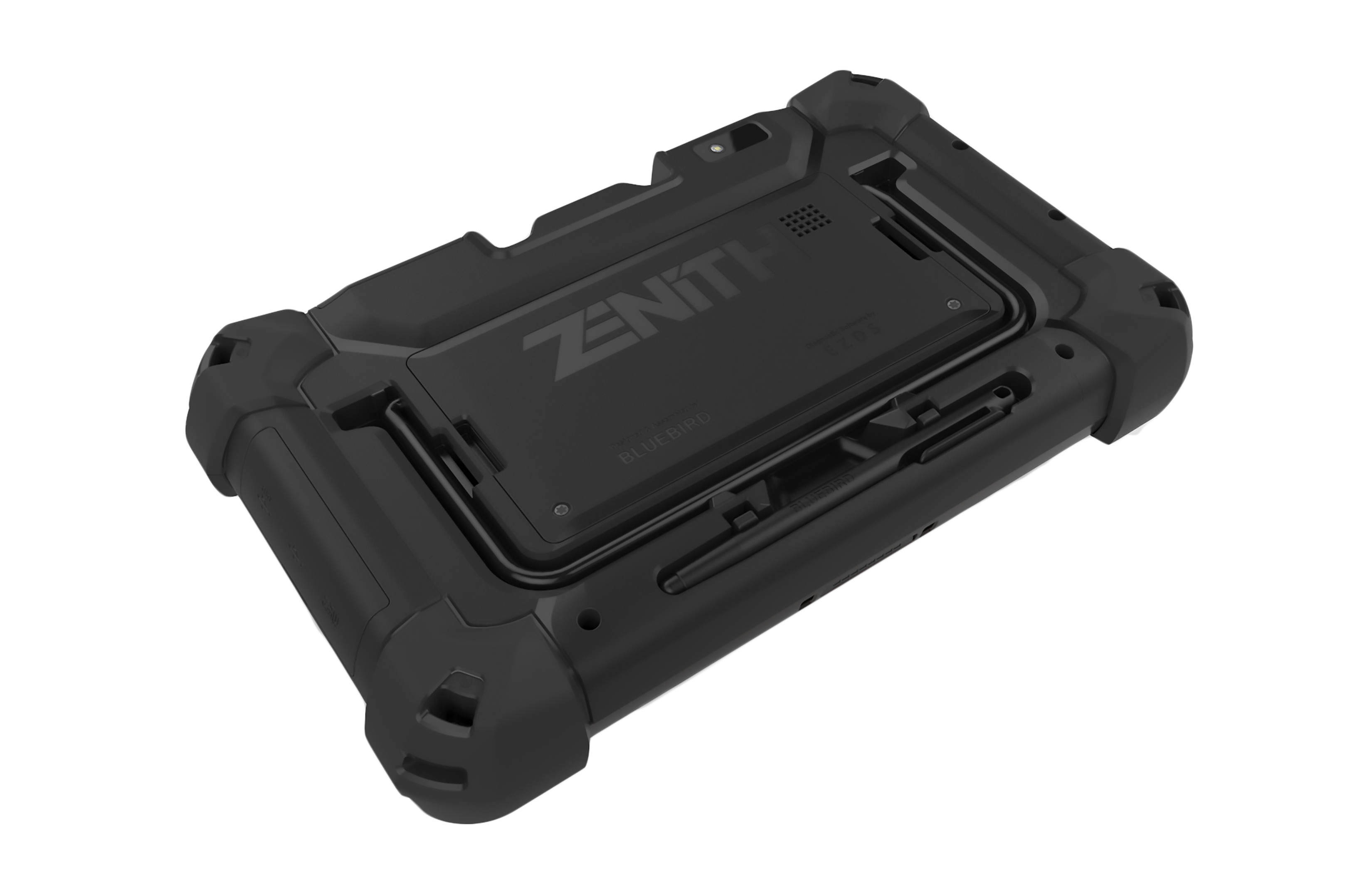 Zenith Z5 Professional Diagnostic Scan Tool