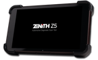 Zenith Z5 Professional Diagnostic Scan Tool